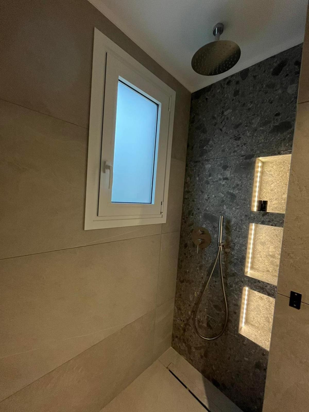 Mediterranean Sea Top Floor Палеохора Екстер'єр фото